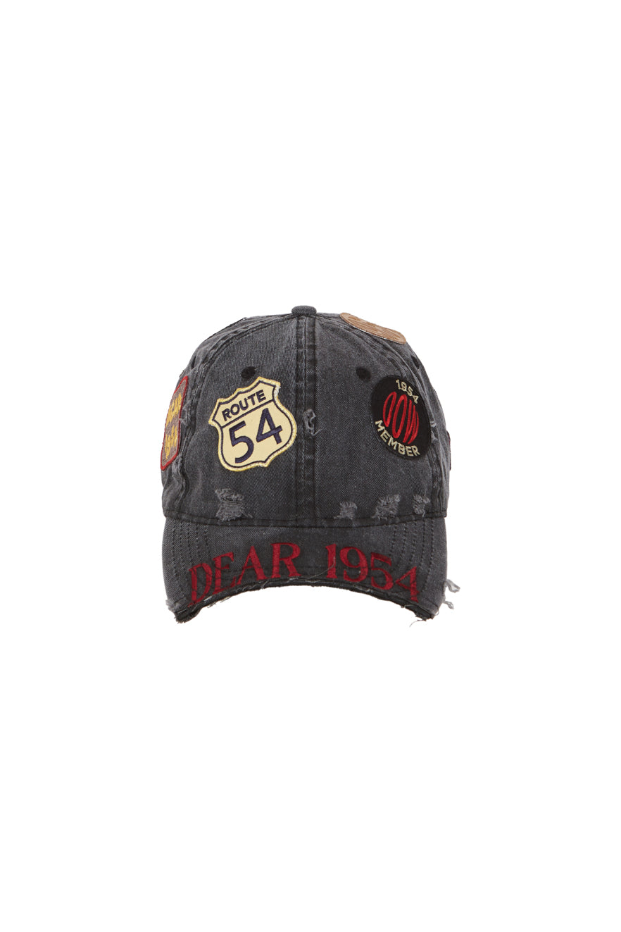 THE_1954_PATCH_CAP