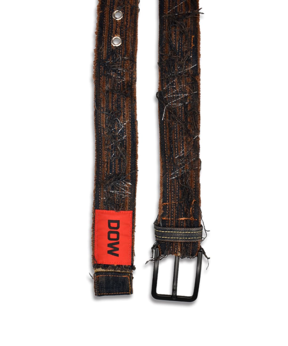 LE DOW BELT 01