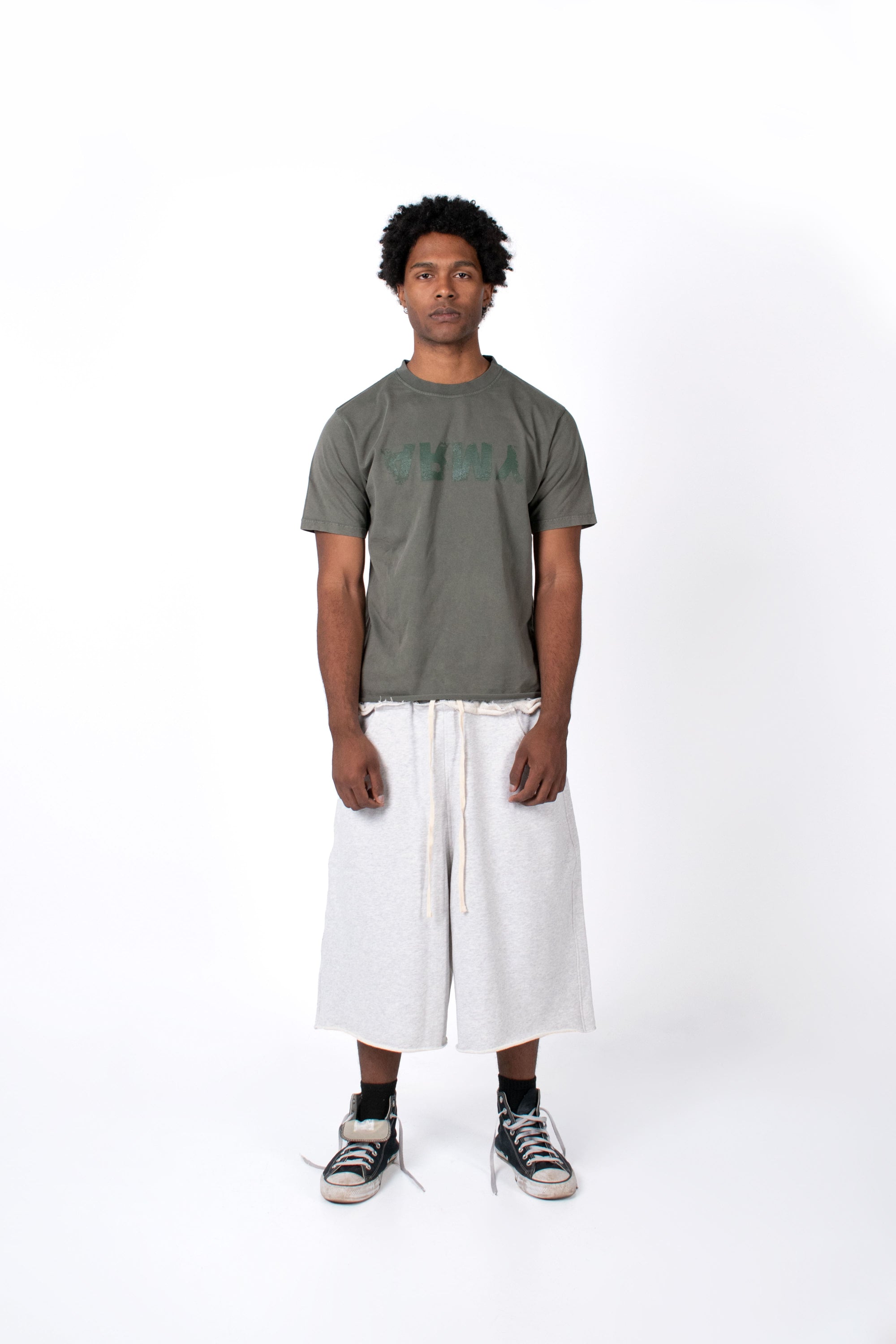 ARMY T-SHIRT