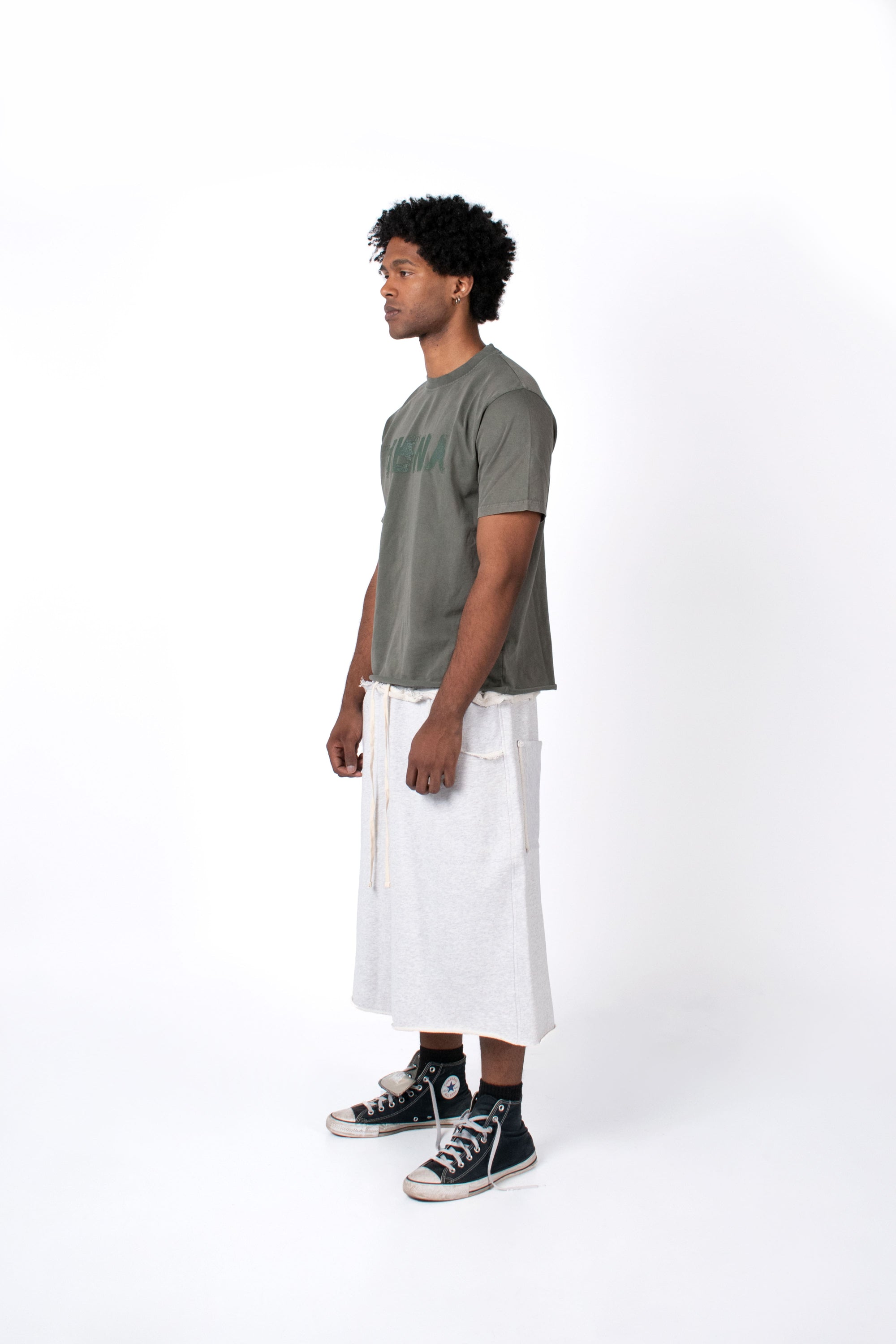 ARMY T-SHIRT