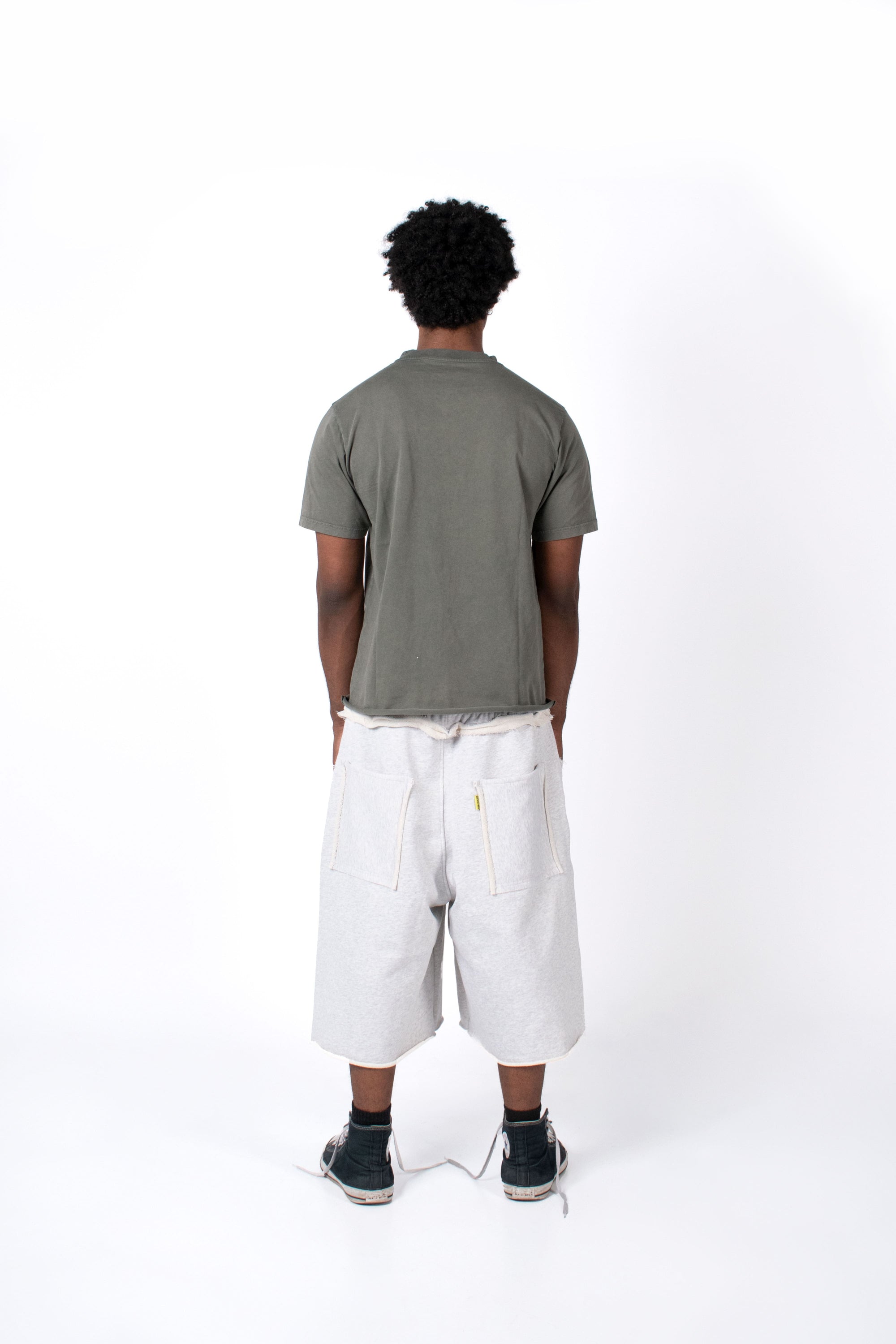 ARMY T-SHIRT