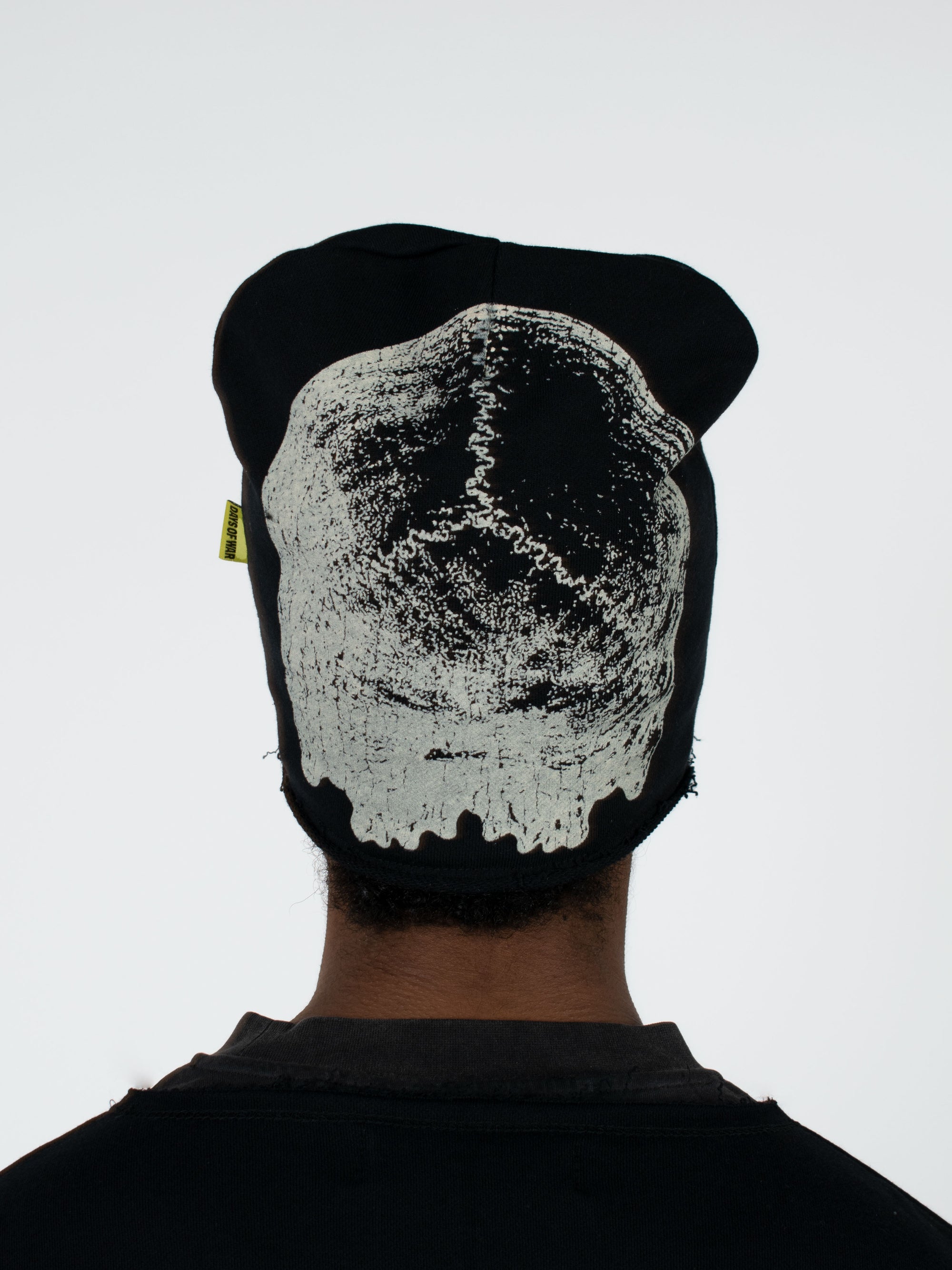 THE SKULL BEANIE