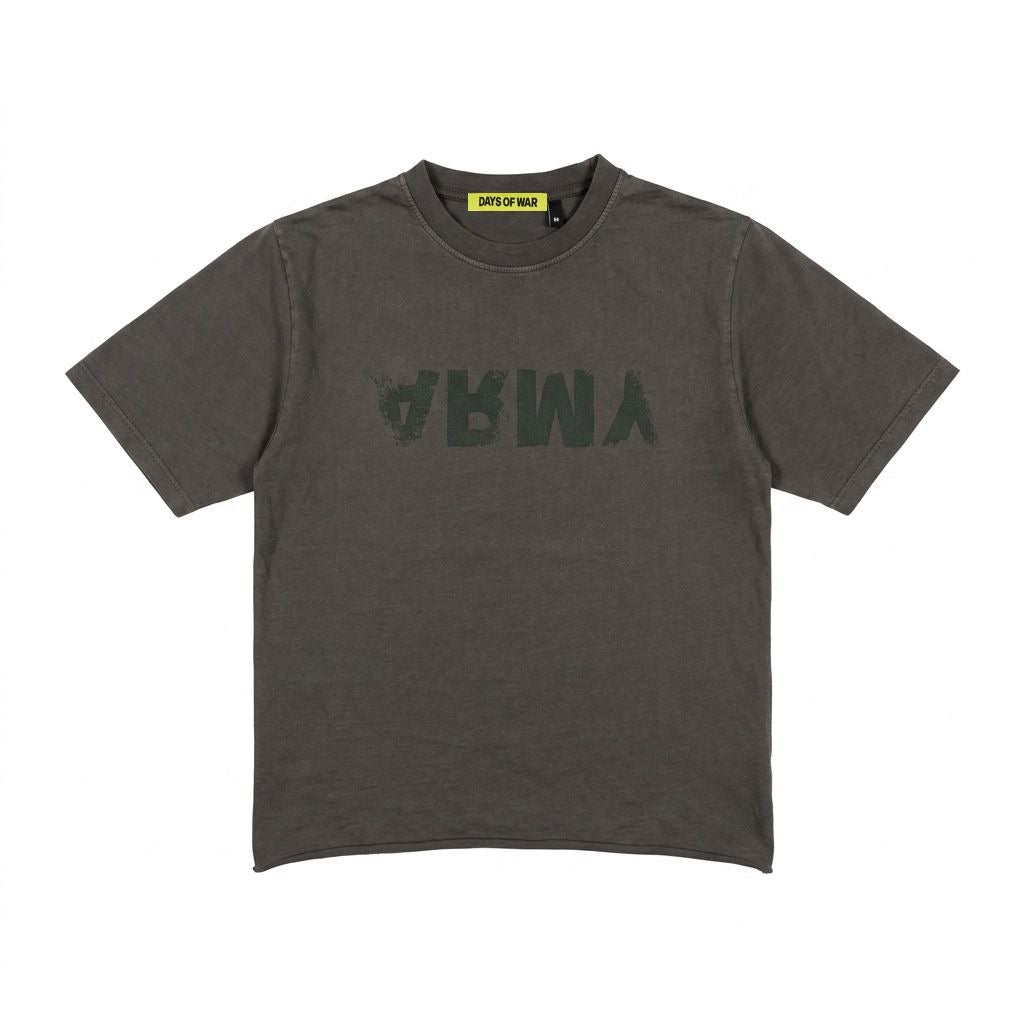 ARMY T-SHIRT