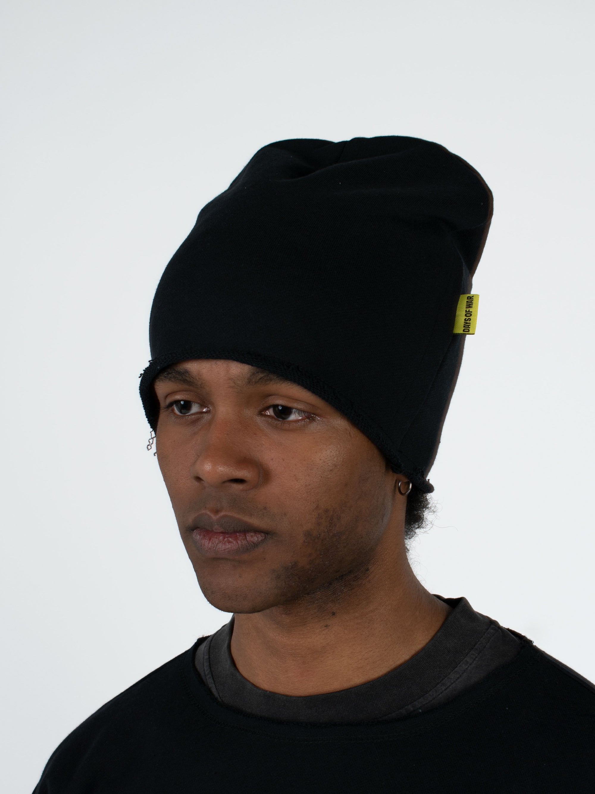 THE ESSENTIAL BEANIE