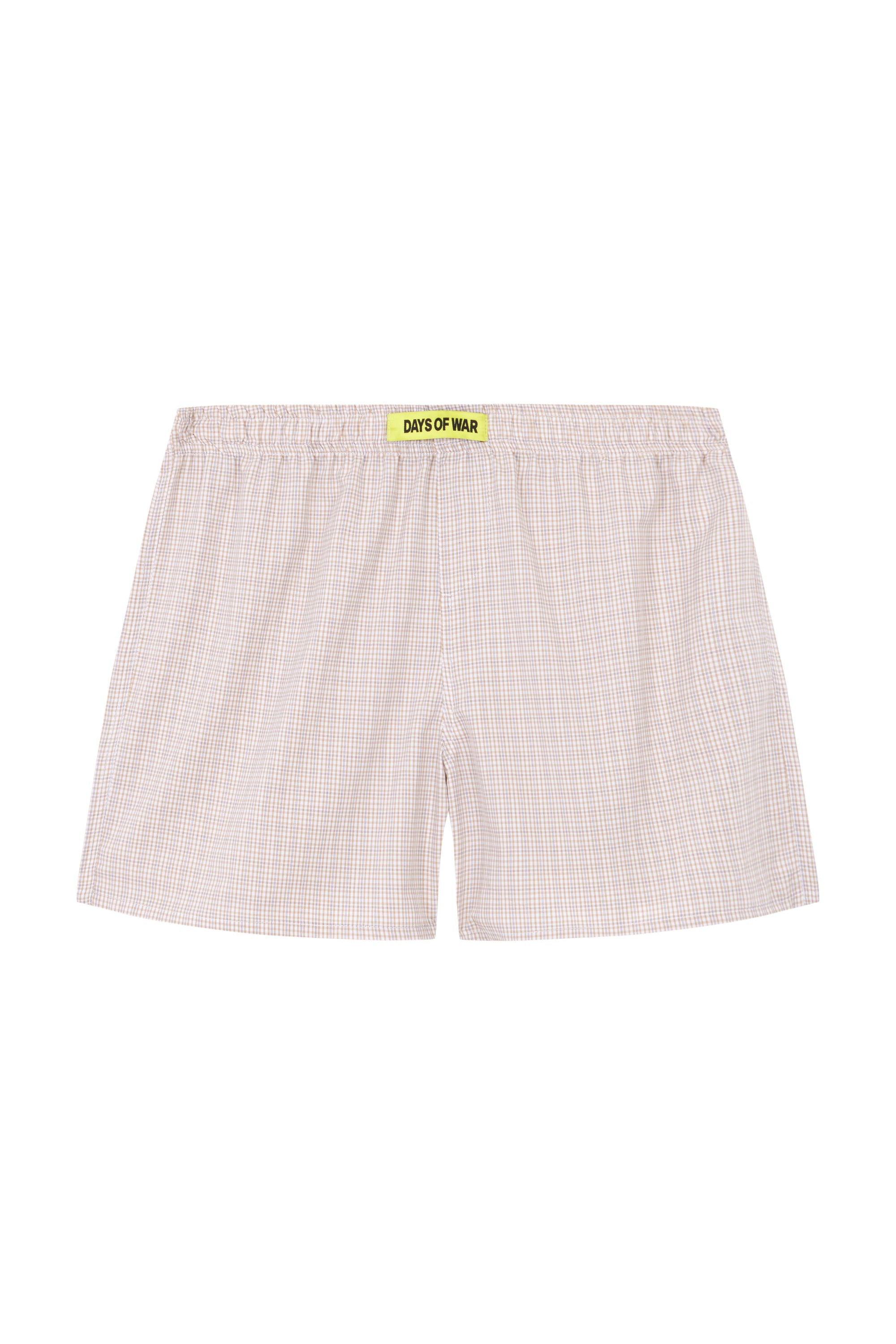 2 PACK BOXER SHORTS