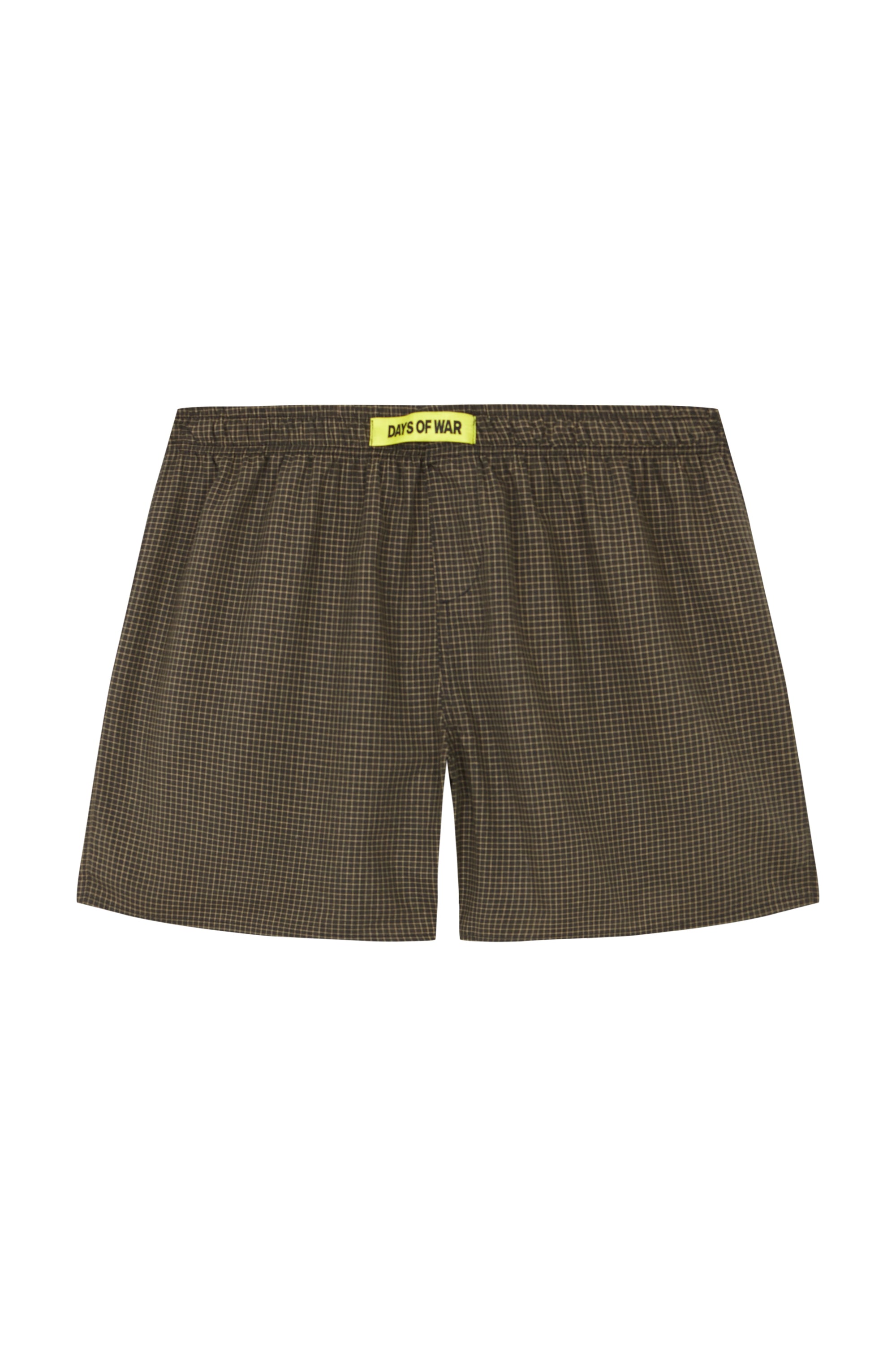 2 PACK BOXER SHORTS