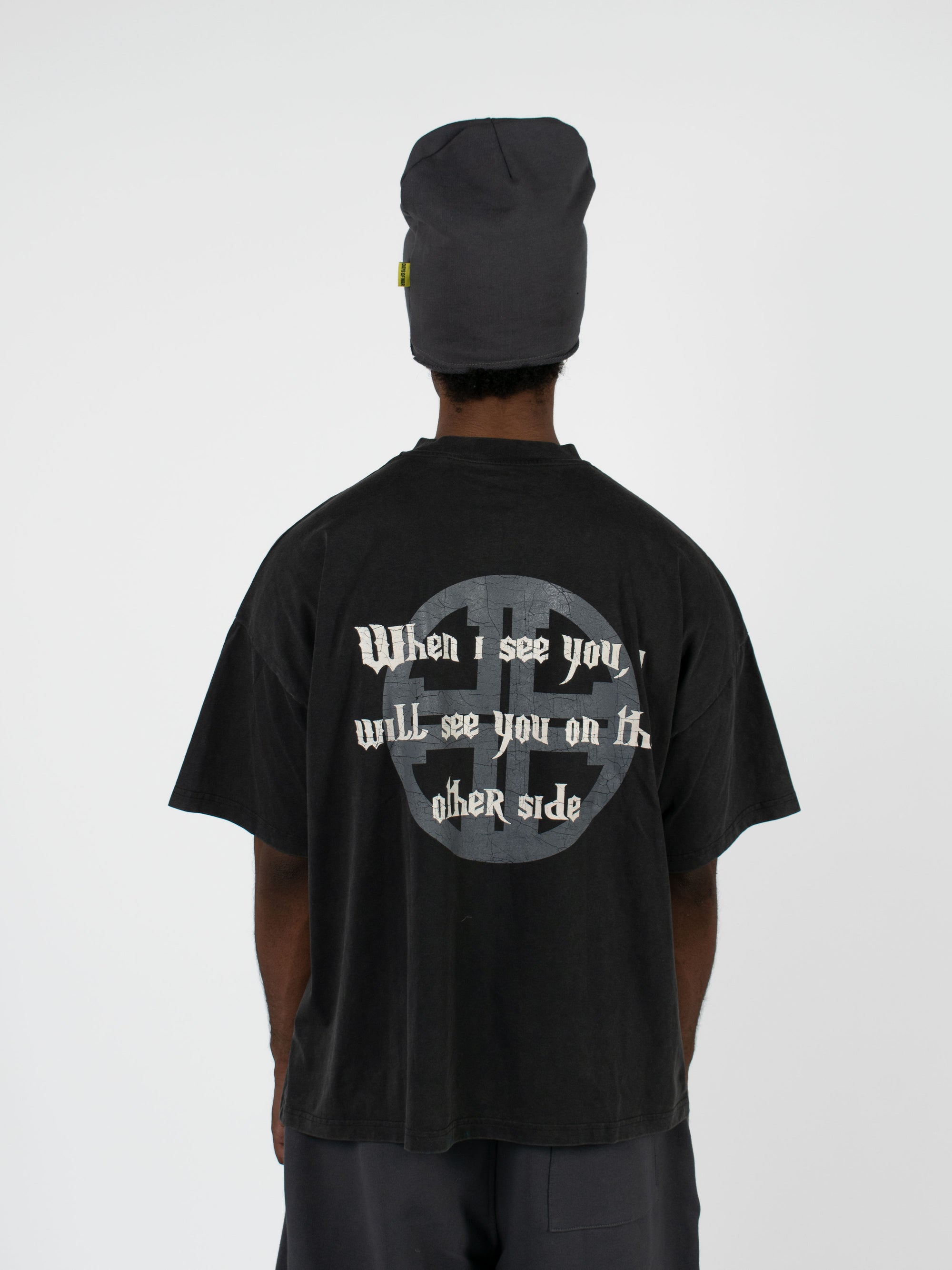 THE BORN TO DIE T-SHIRT