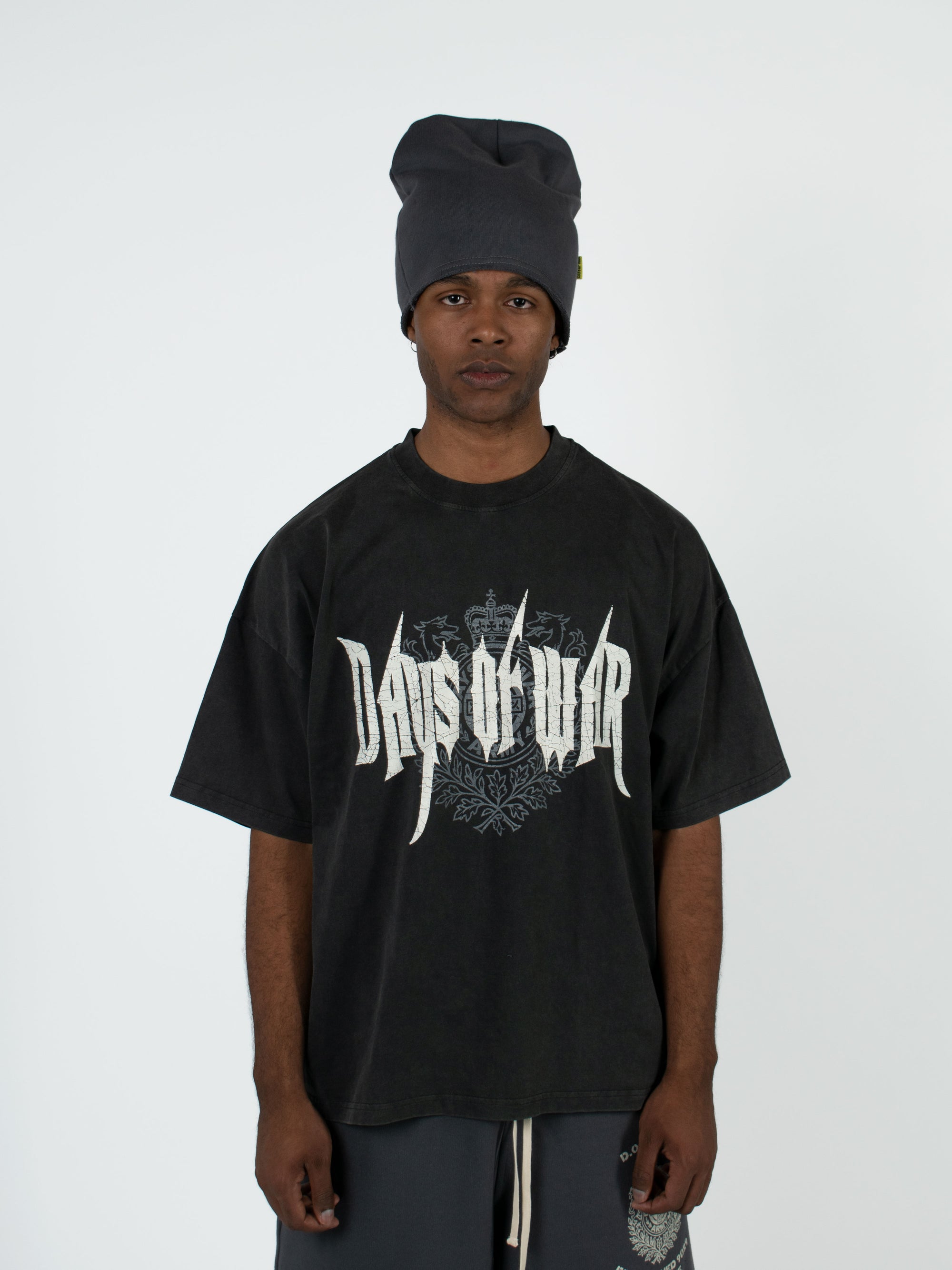 THE BORN TO DIE T-SHIRT