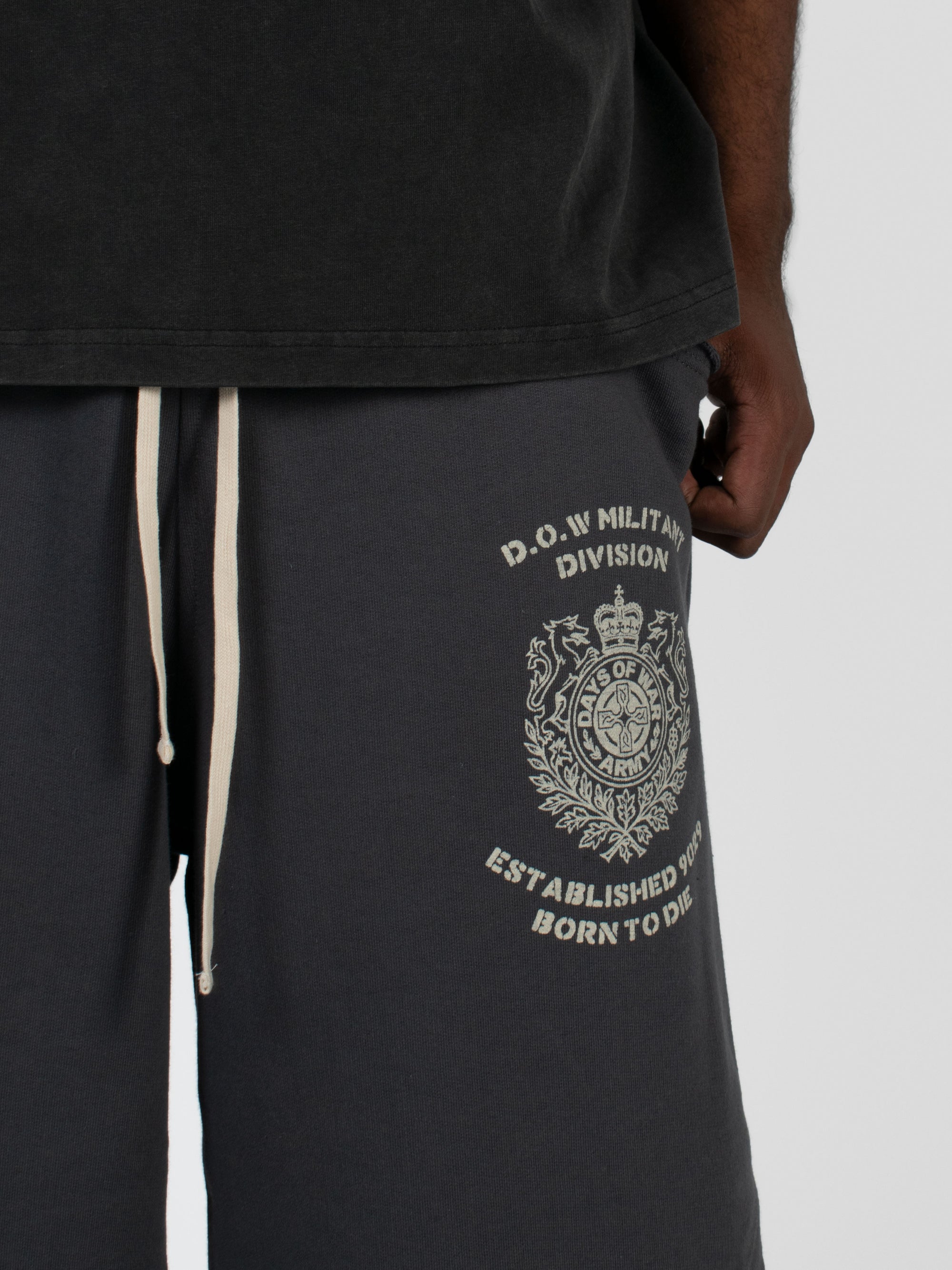 THE ARMY 9029 SWEATPANTS