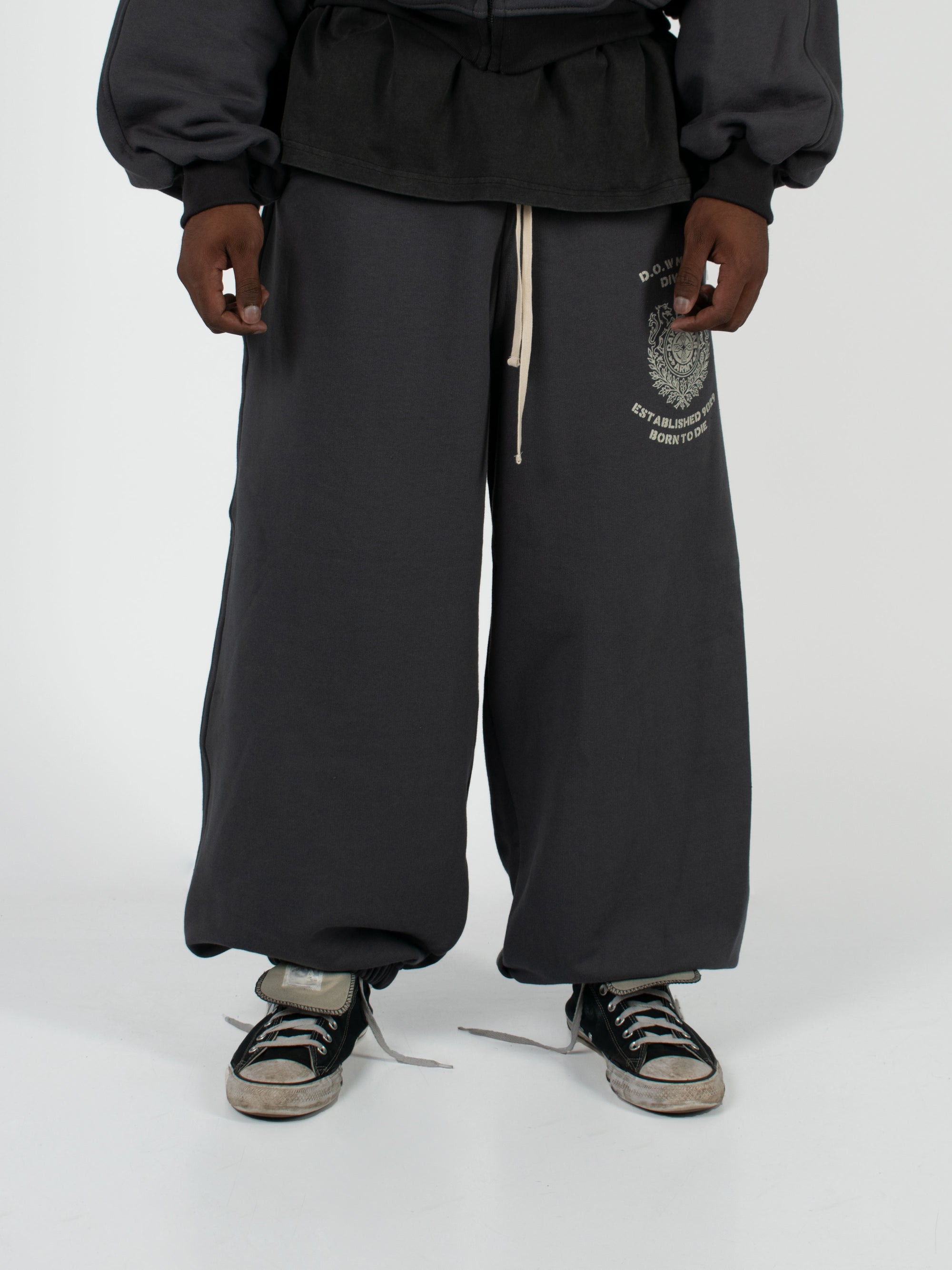 THE ARMY 9029 SWEATPANTS
