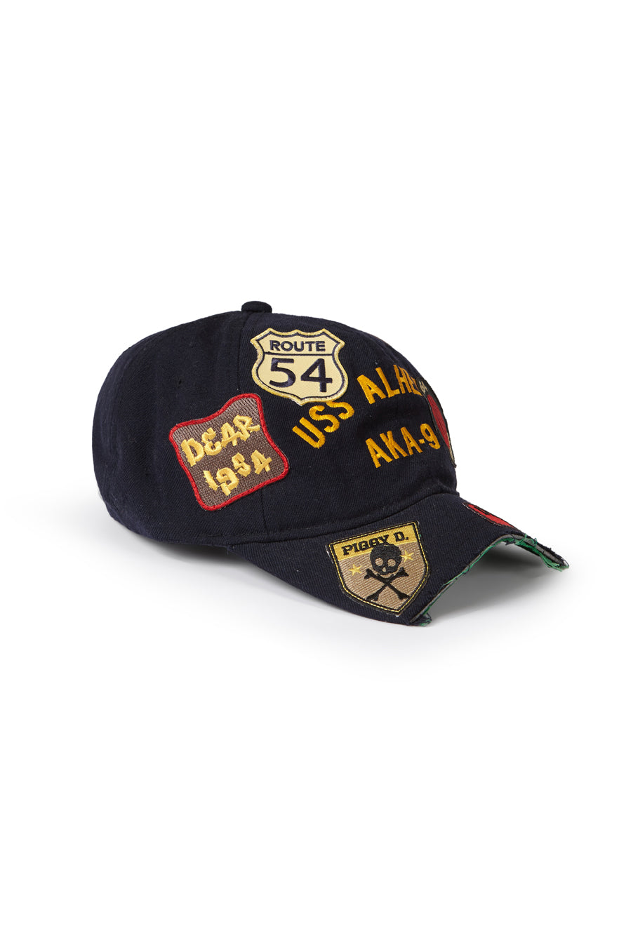 CAP R006