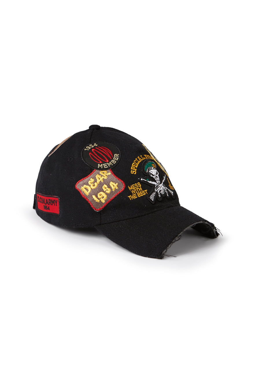 CAP R009
