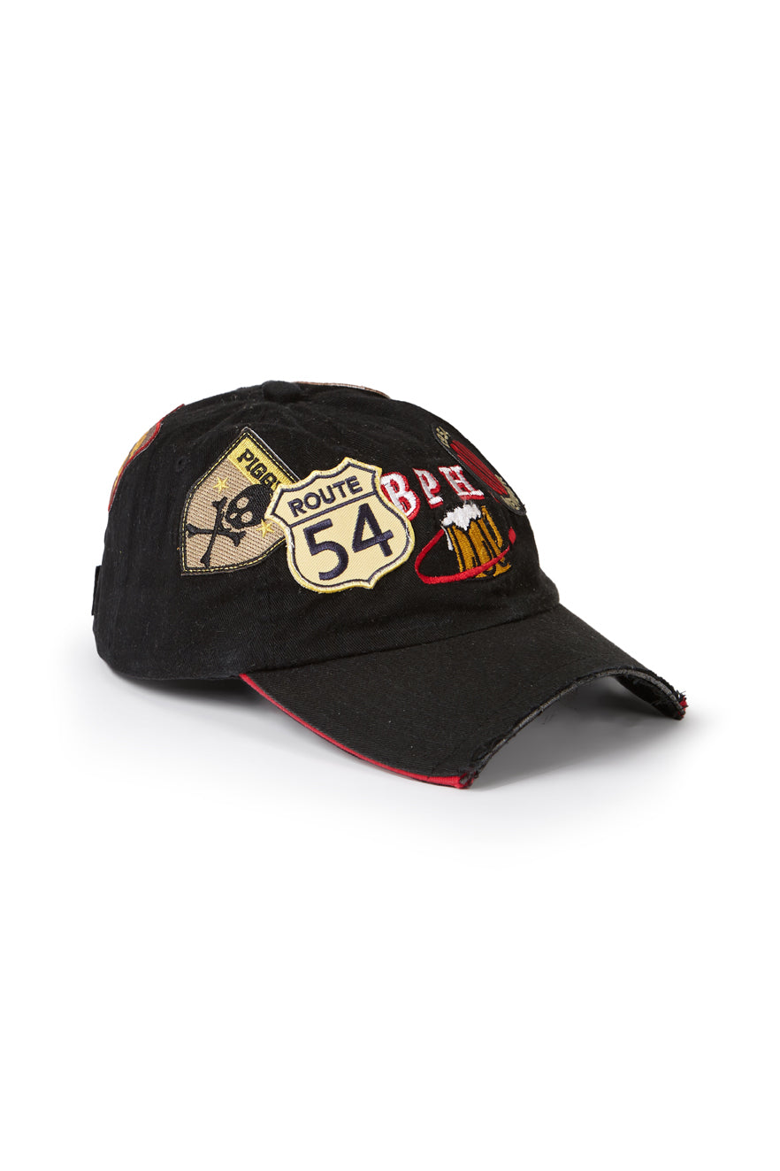 CAP R011