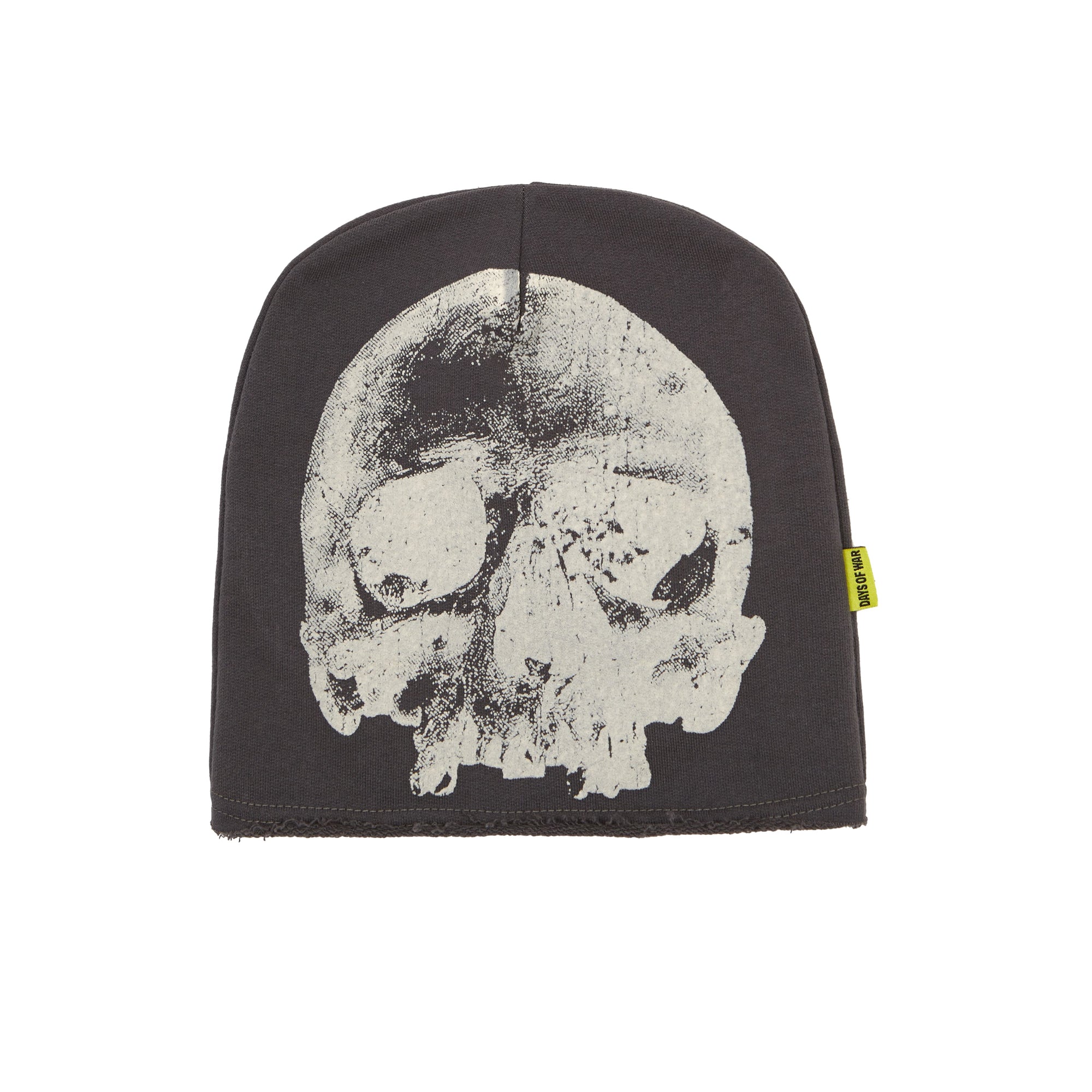 THE SKULL BEANIE