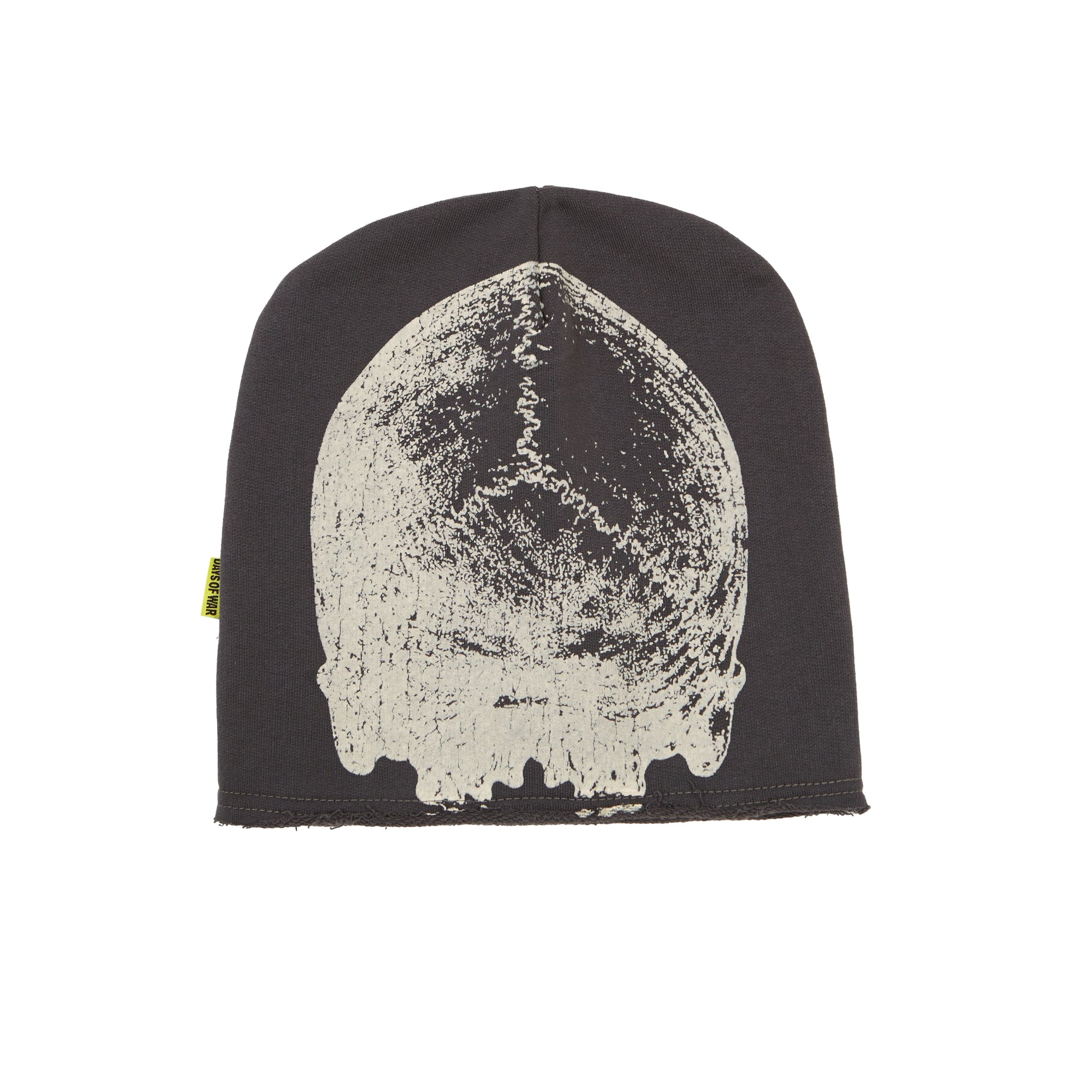 THE SKULL BEANIE