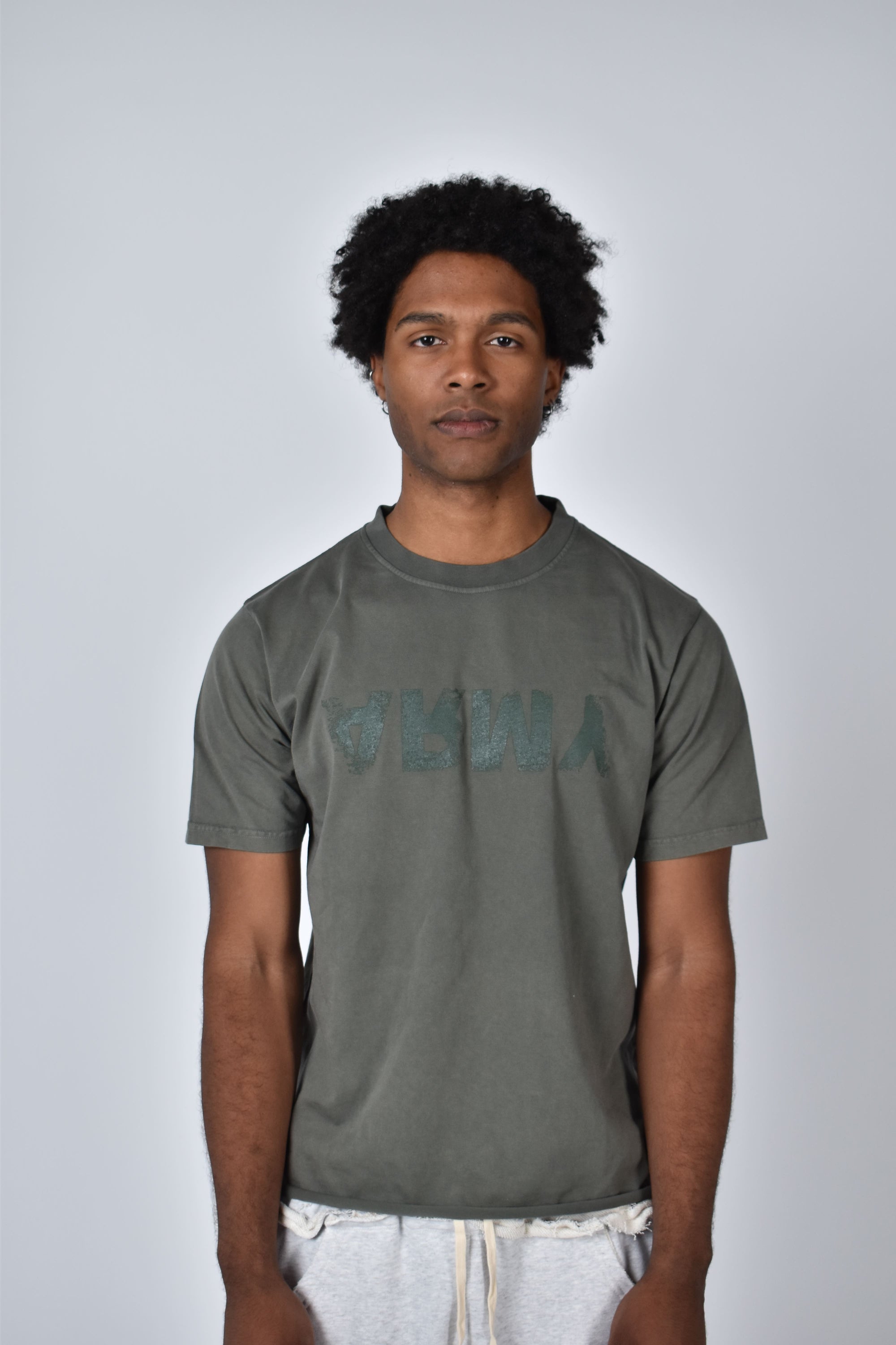ARMY T-SHIRT