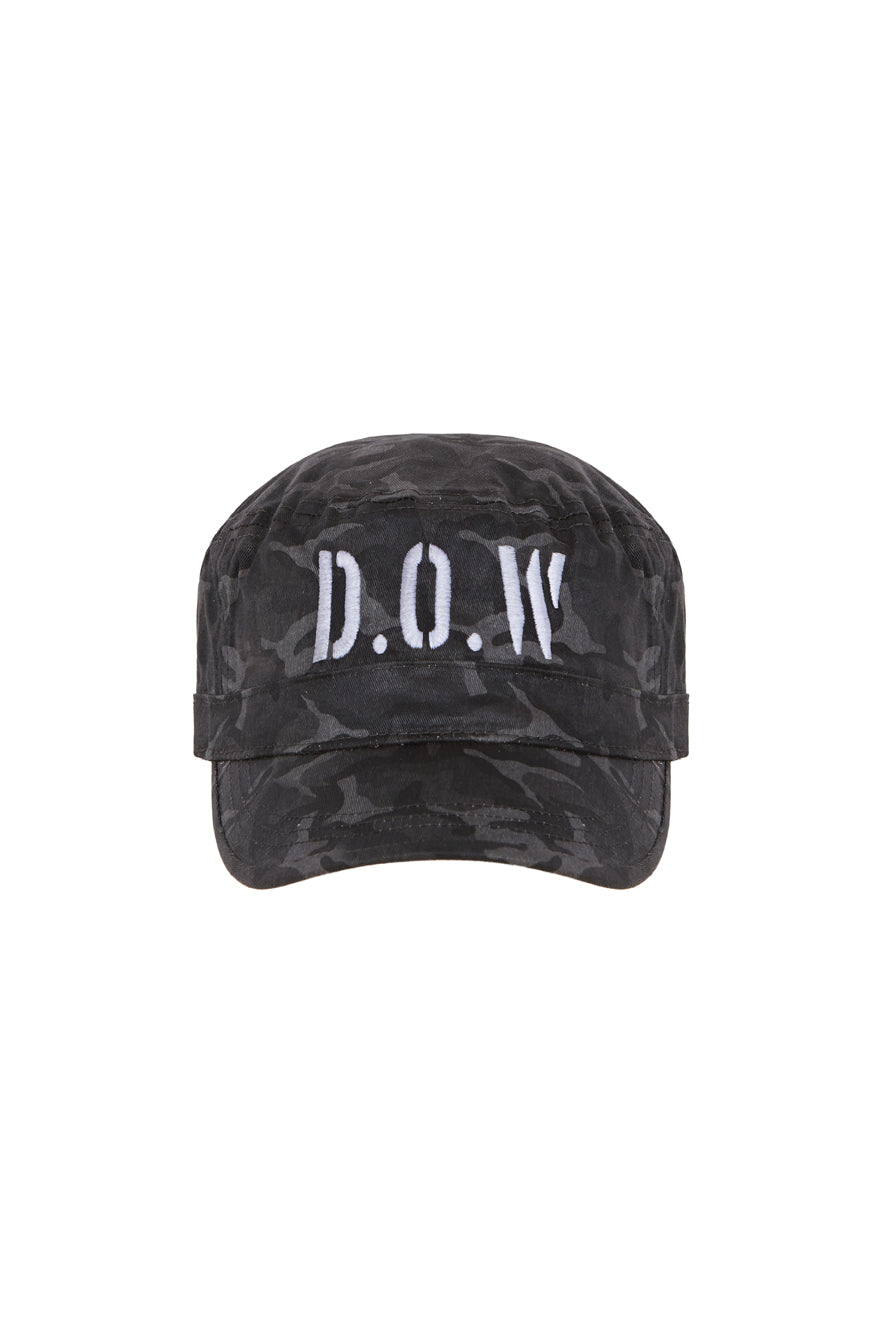 THE_1954_MILITARY_CAP