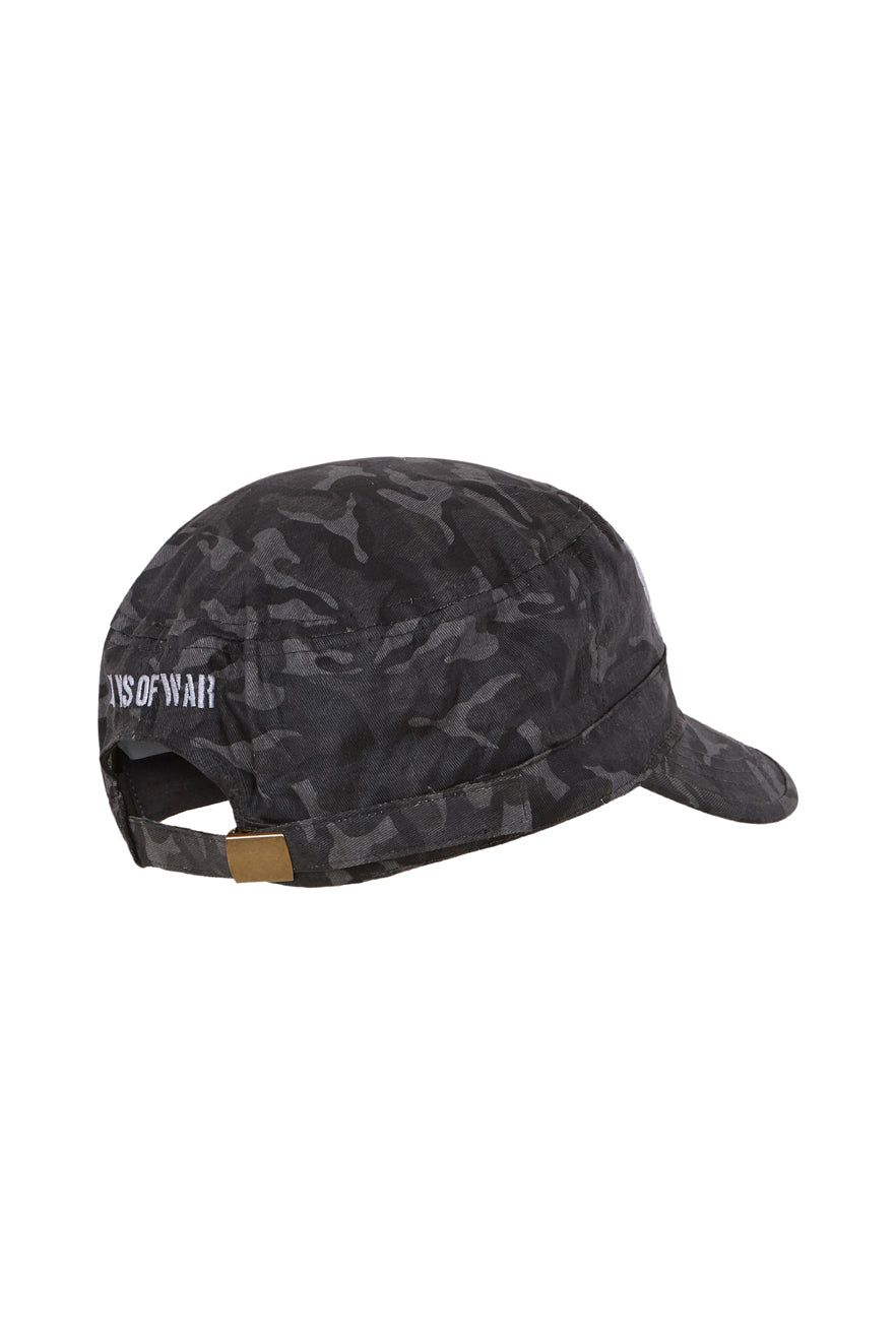 THE_1954_MILITARY_CAP