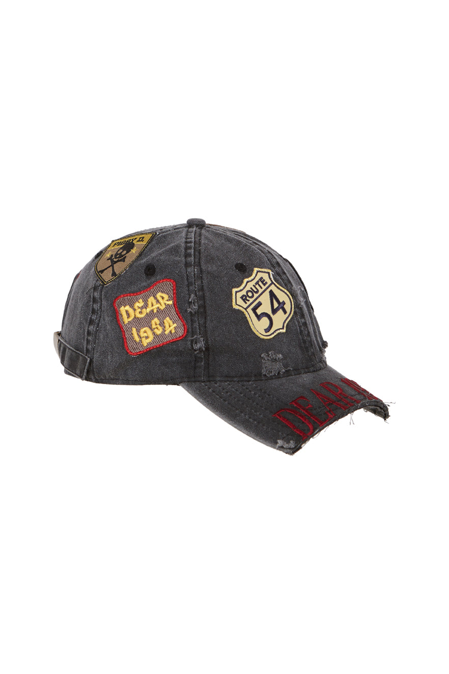 THE_1954_PATCH_CAP