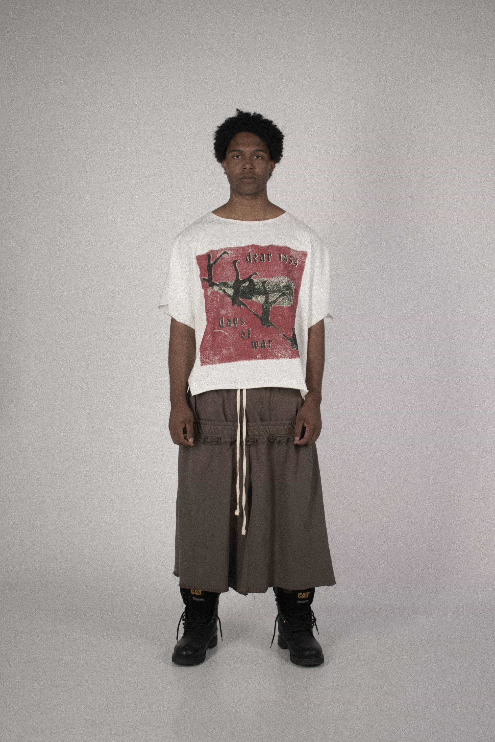 THE SHADOW T-SHIRT