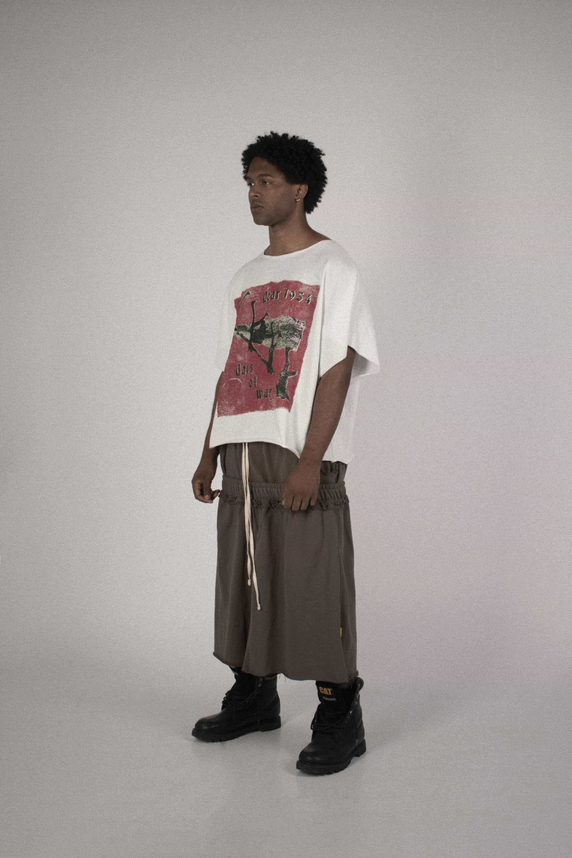 THE SHADOW T-SHIRT