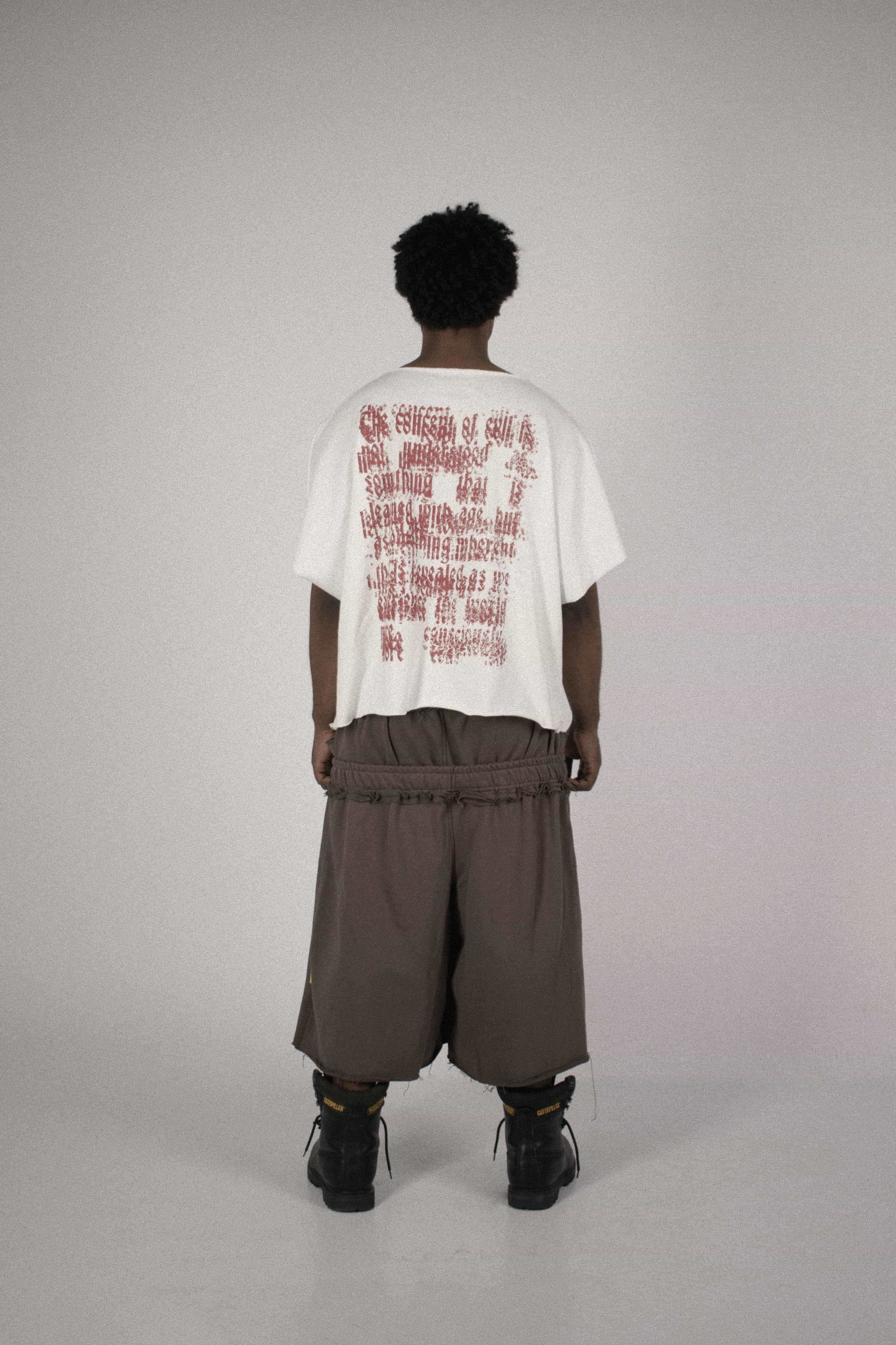 THE SHADOW T-SHIRT