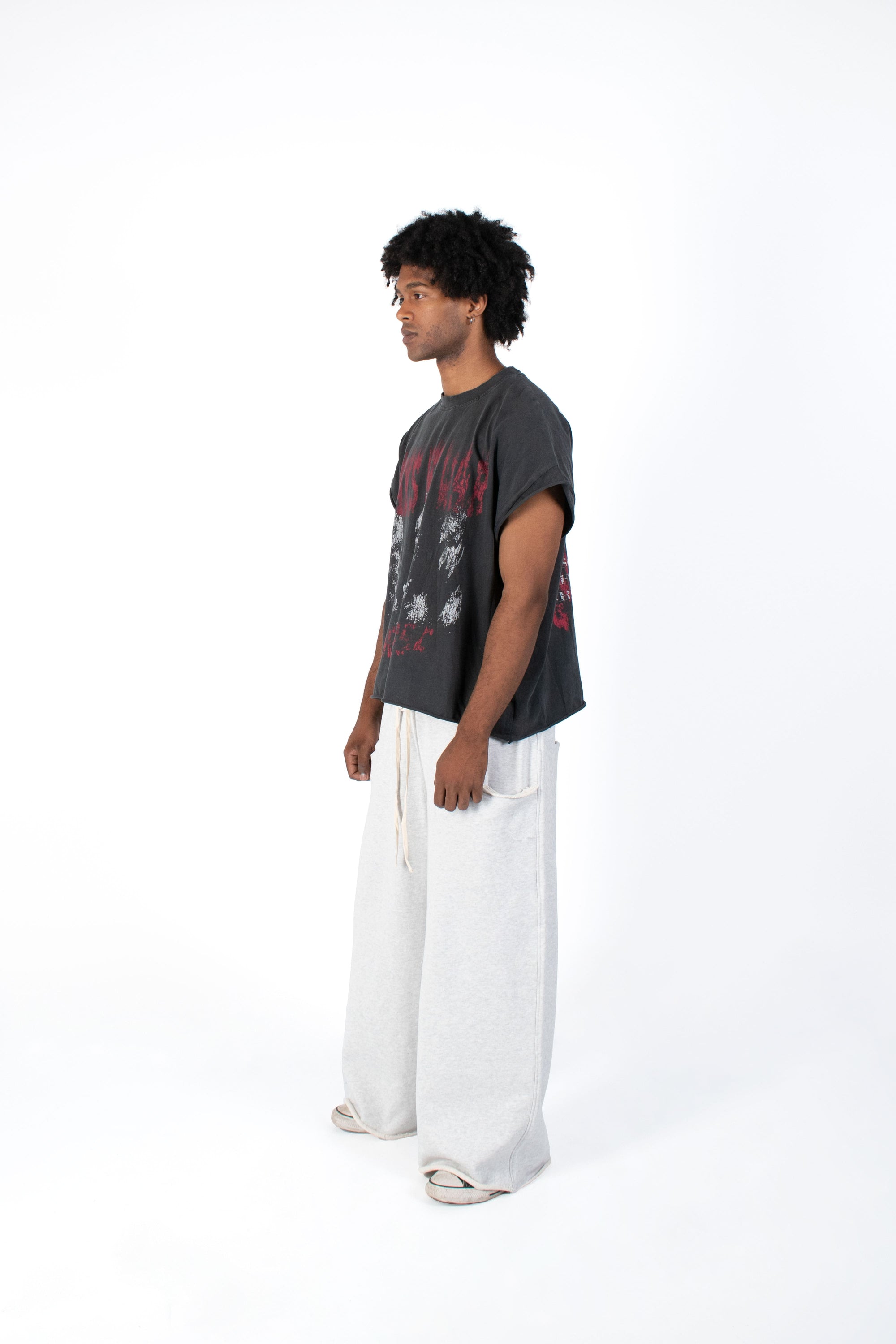 The 3Face T-Shirt