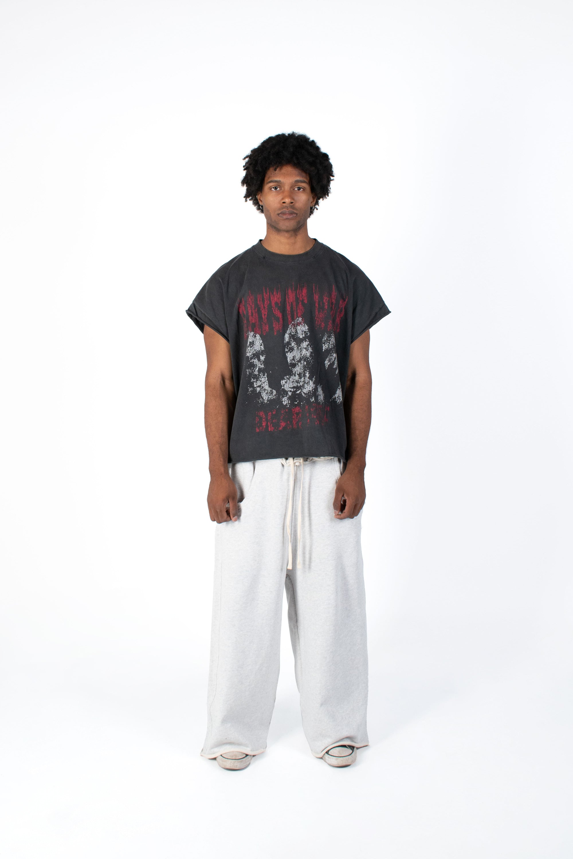 The 3Face T-Shirt
