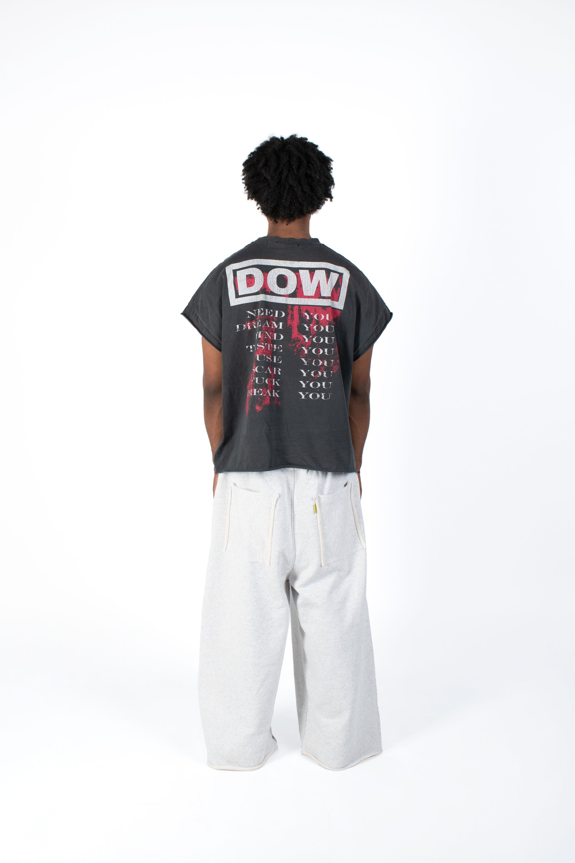 The 3Face T-Shirt