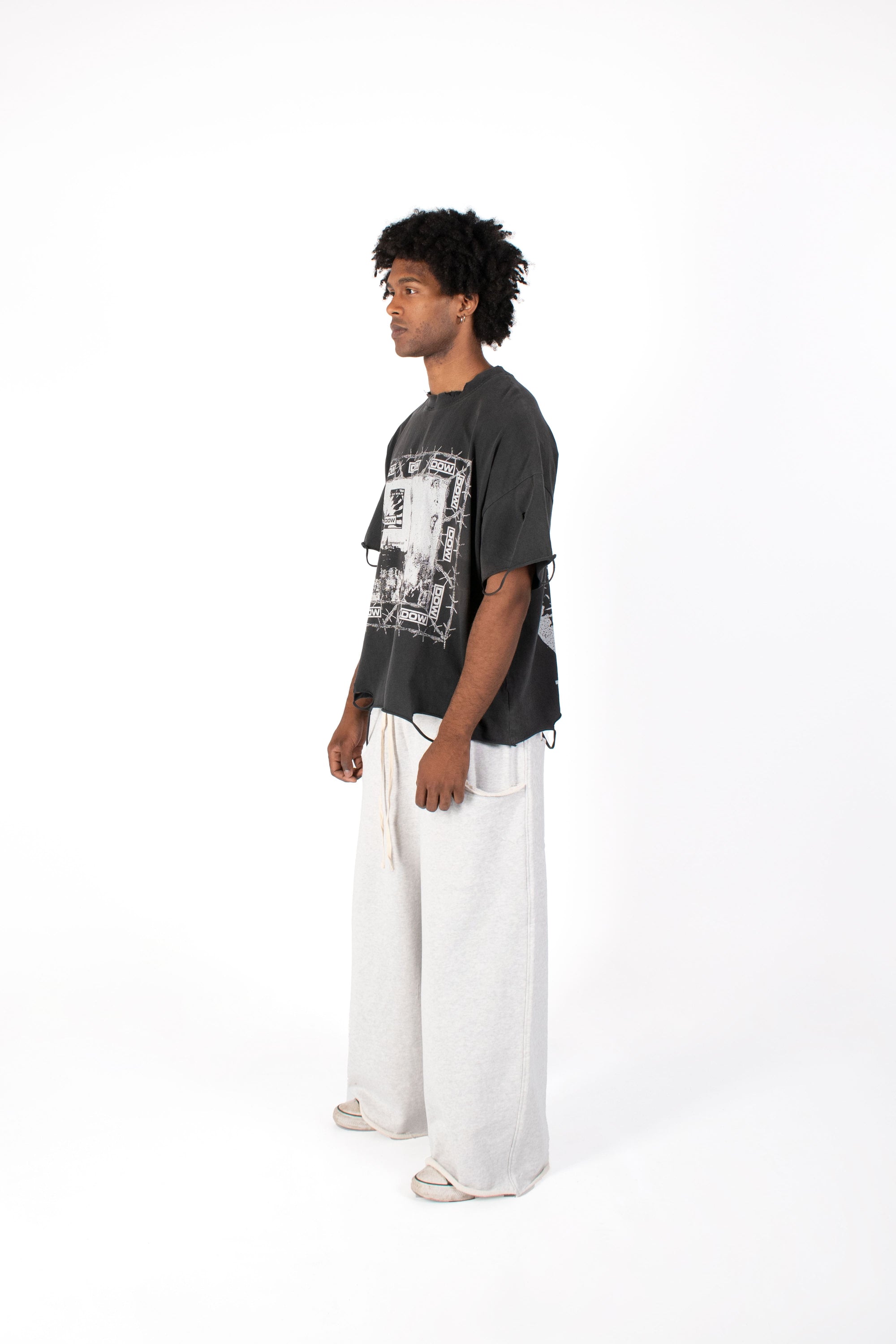 The Downward Spiral T-Shirt