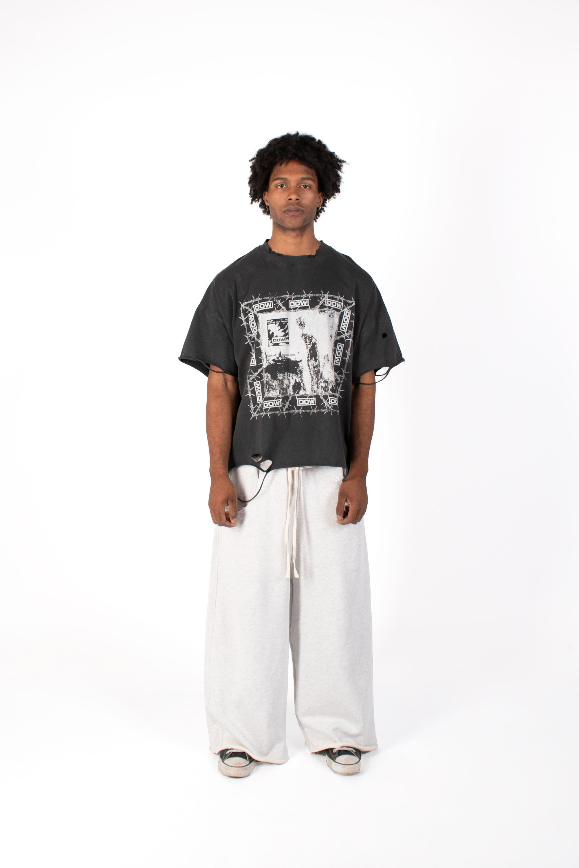 The Downward Spiral T-Shirt