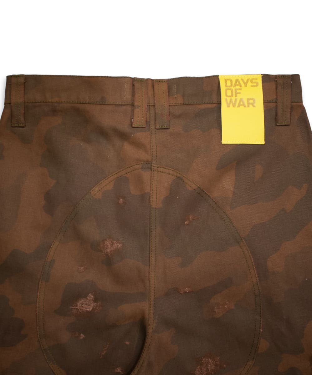 CAMO JORTS V1