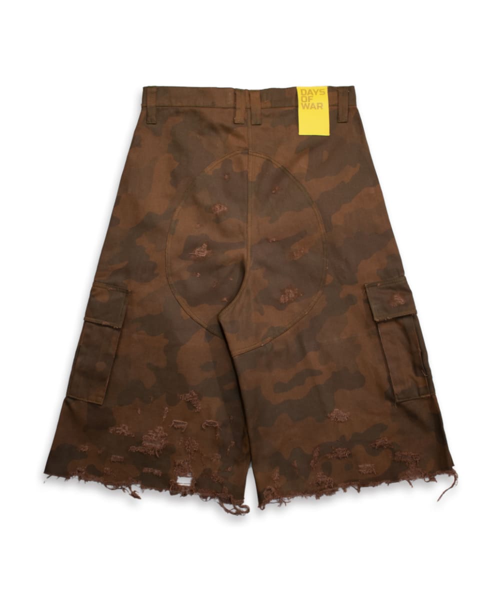 CAMO JORTS V1