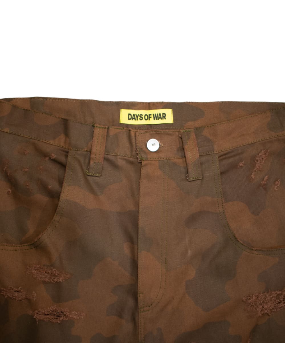 CAMO JORTS V1