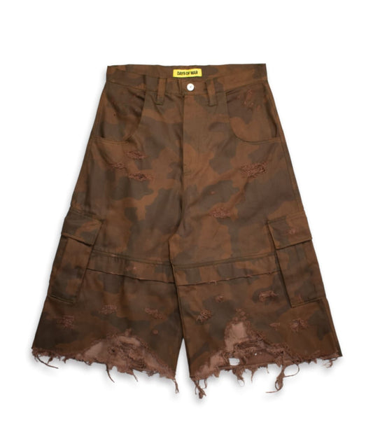 CAMO JORTS V1