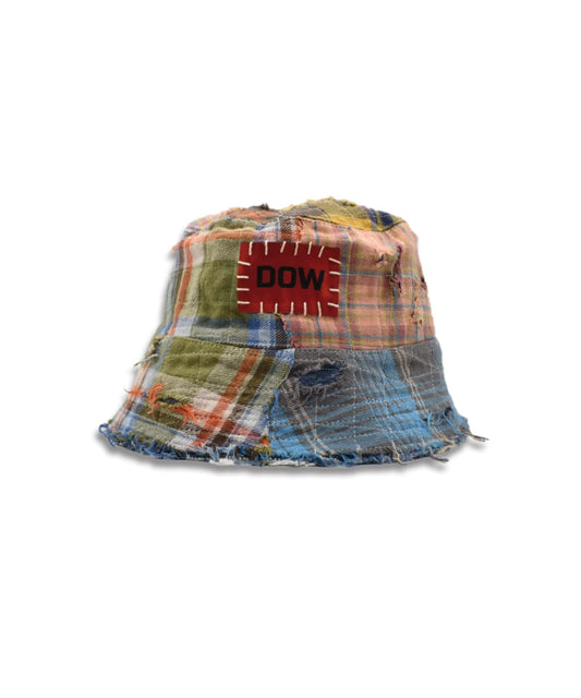 LE PLAID BUCKET