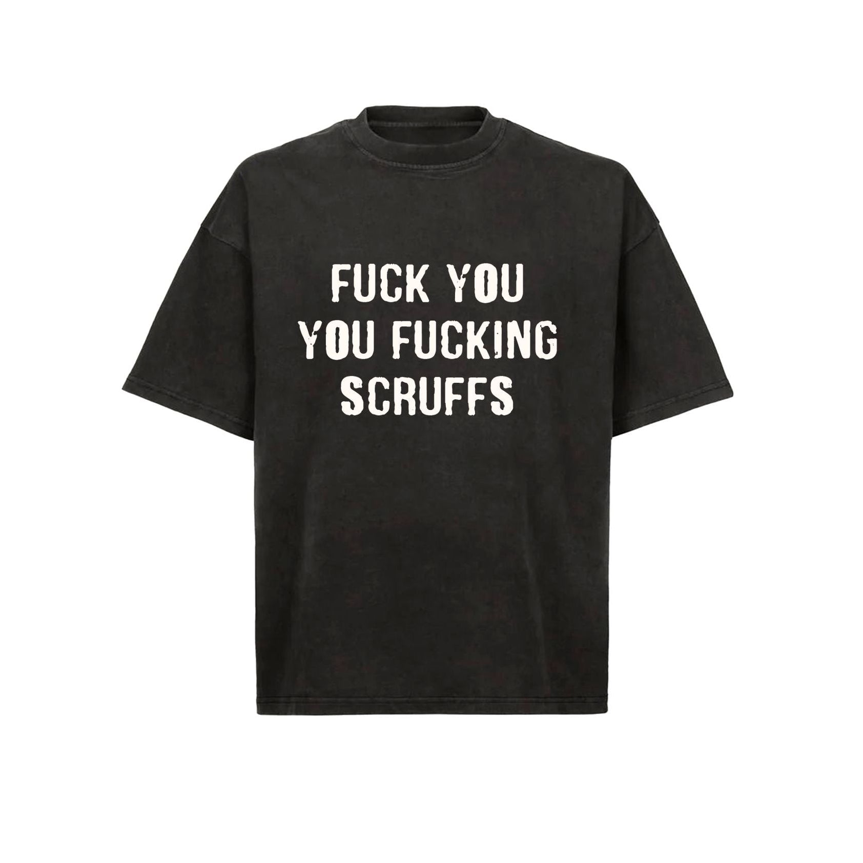 EVERYDAY URBAN AESTHETICS T-SHIRT