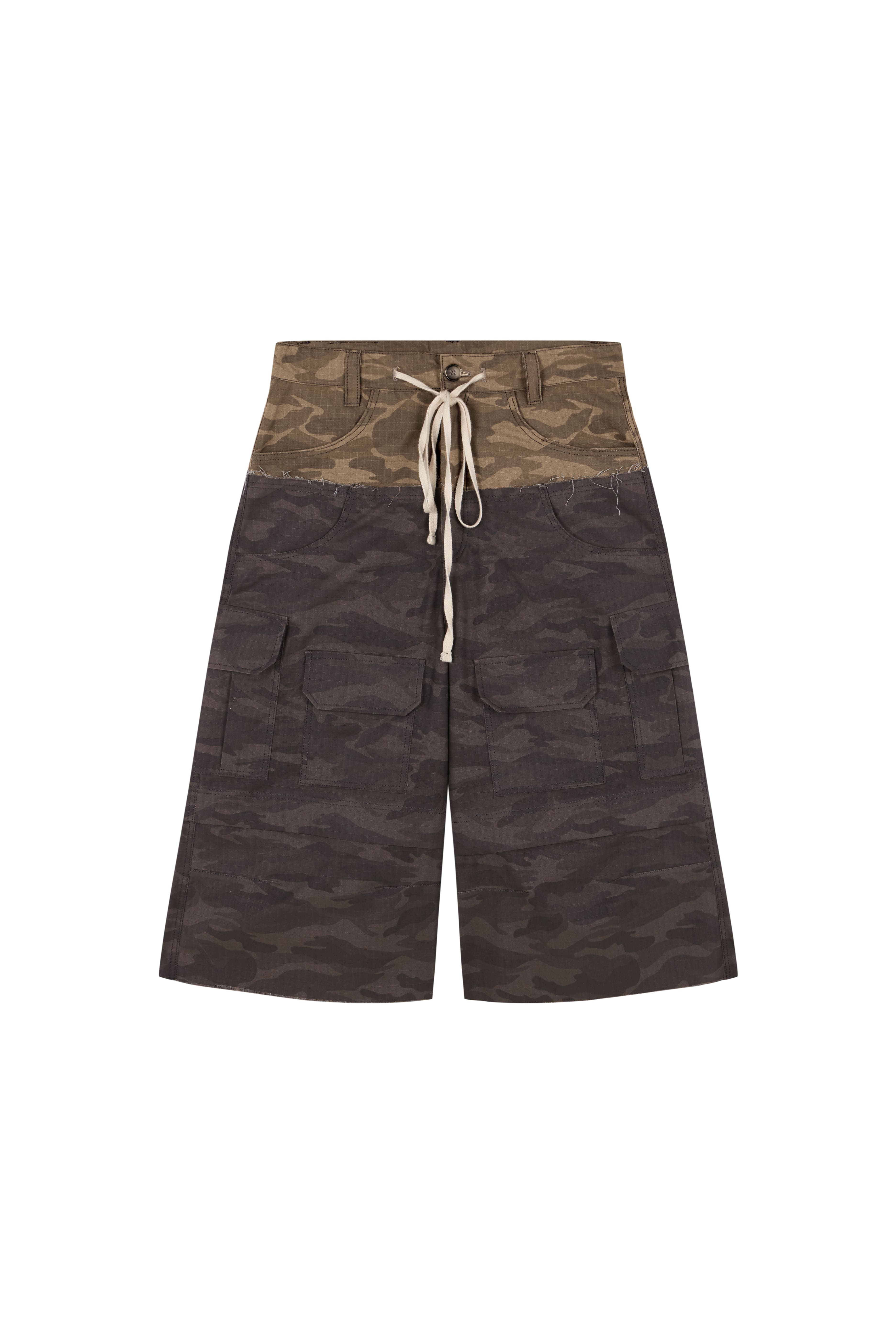 パンツ Us Military Ripstop Combat Jorts Remake Us Military Ripstop Combat Jorts Digital