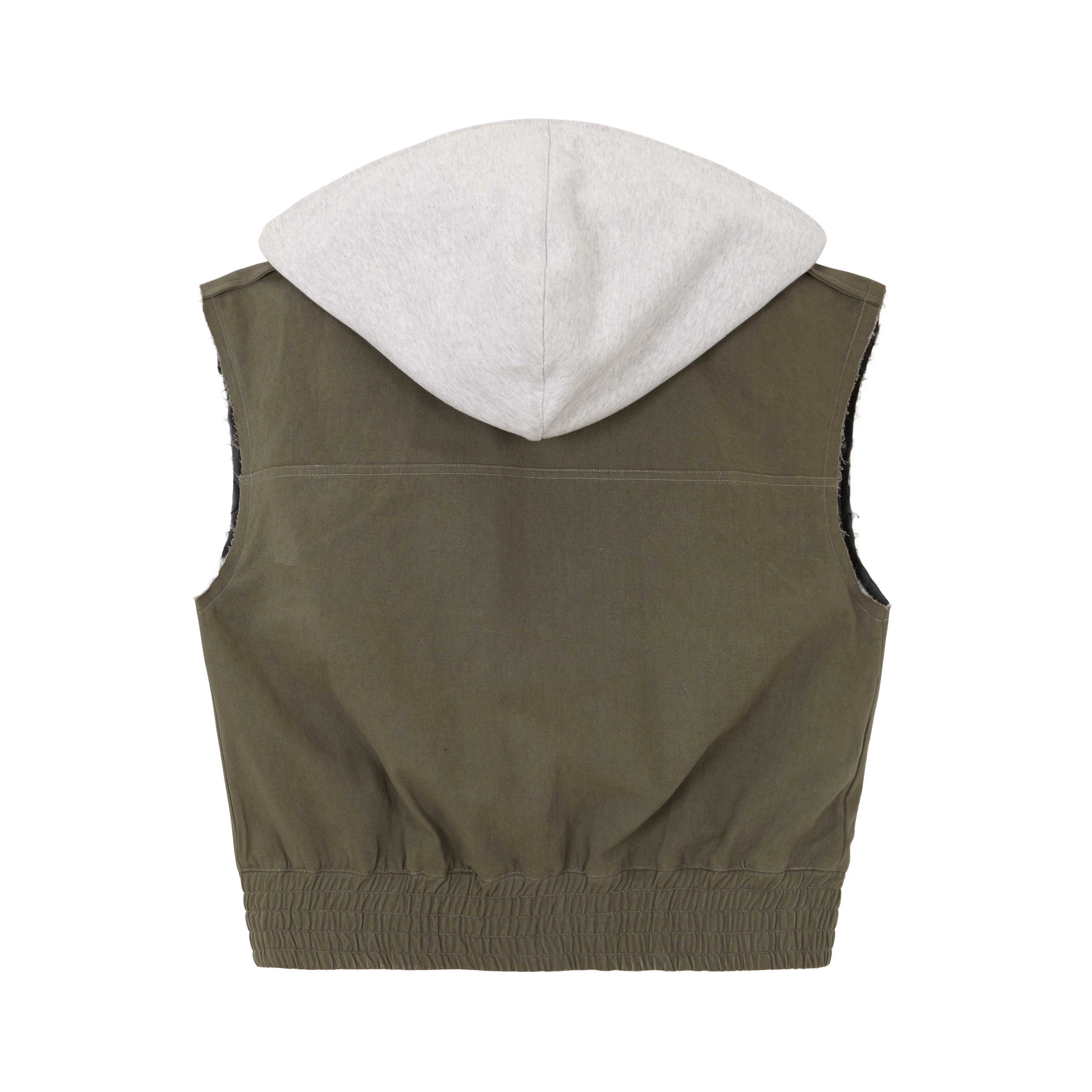 Tactical Utility Vest Military Green