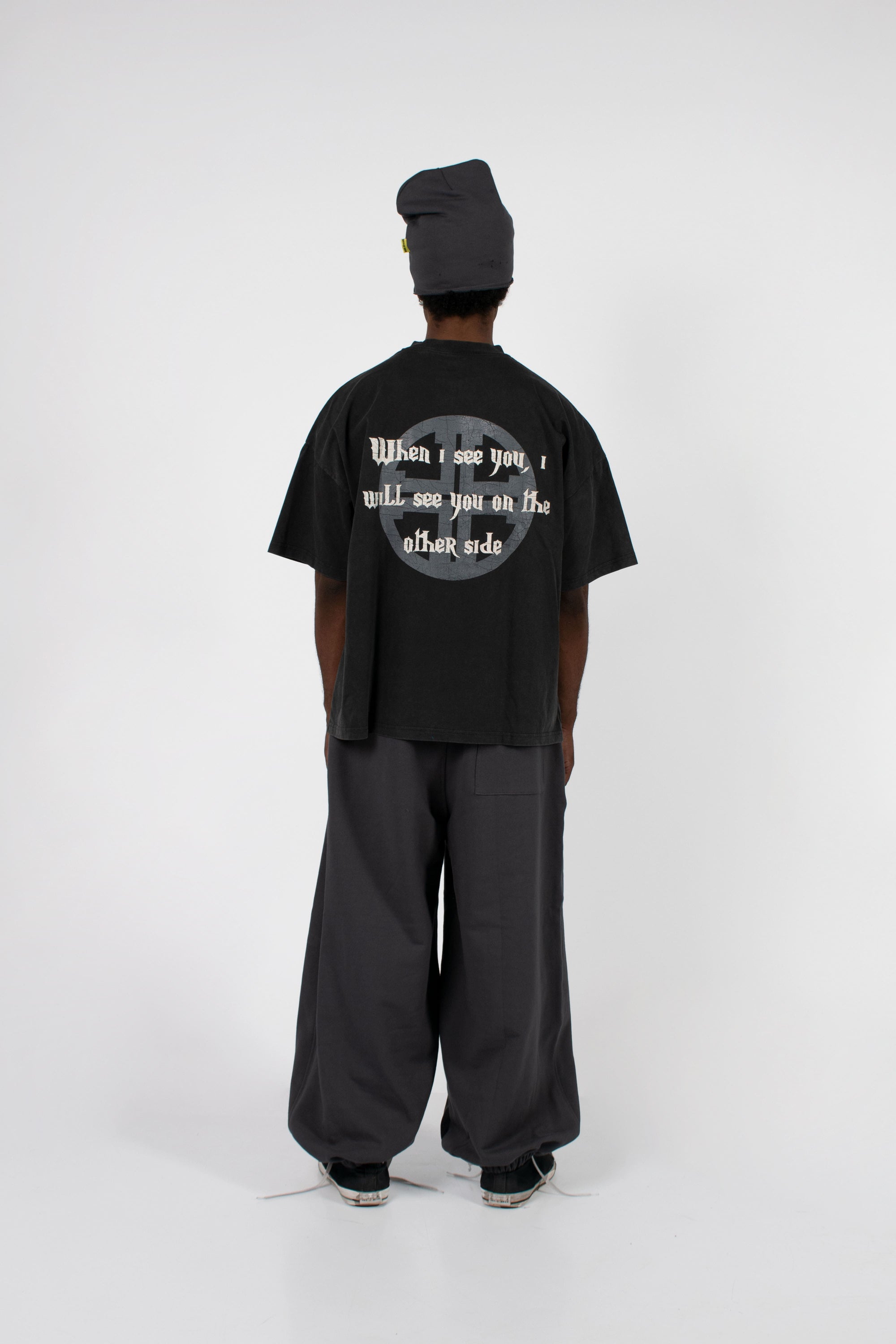 THE BORN TO DIE T-SHIRT
