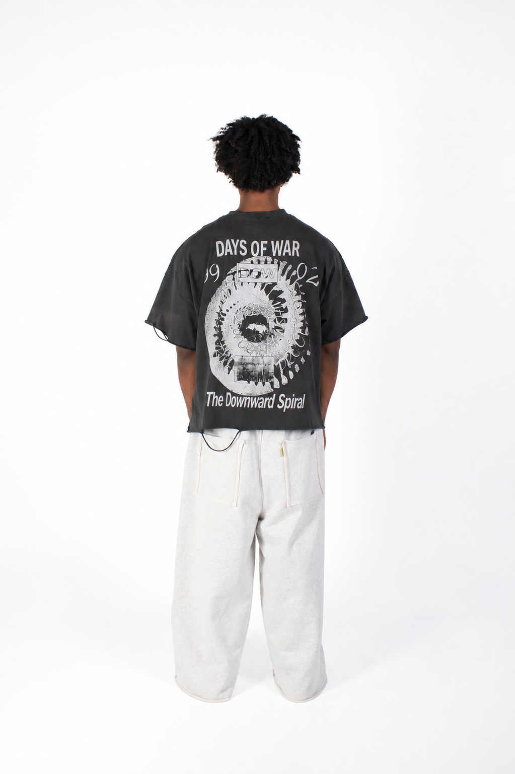 The Downward Spiral T-Shirt
